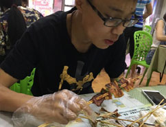 西区街道烧烤加盟,学烧烤技术,开烧烤店多少钱